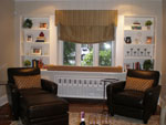 bookcase