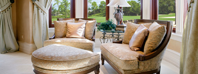 Christine Baumann Interiors New York NY
