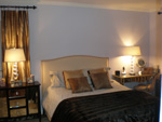 bedroom doran