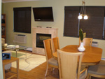 dining space