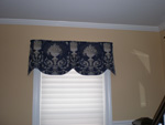 drapery