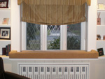 rachel living room window