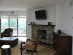contemporay livingroom