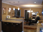 kitchen dining doran