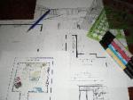 interior redesign drawings
