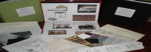 remote interior design services